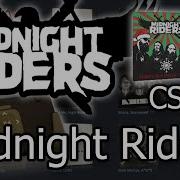 Midnight Riders All I Want For Christmas Cs Go Musickit