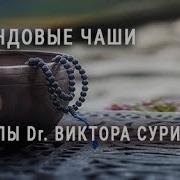 Брендовые Поющие Чаши Школы Dr Виктора Сурикова