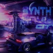 Nightrunner Series Vol 1 Calm Before The Storm 4K Retrowave Synthwave