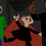 Baldi S Super Extra Scary Basics