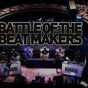 Battle Of The Beat Makers