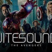 Ultimate Soundtrack Suitesound Marvel