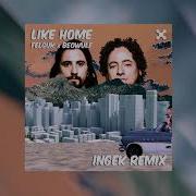 Felguk Beowulf Like Home Ingek Remix