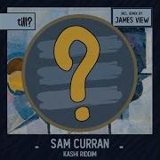 Sam Curran Kashi Riddim