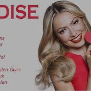 Hadise Mp3