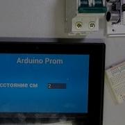 Hc Sr04 Как Подключить К Arduino При Помощи Flprog