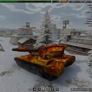 Tanki Online C Максимом