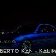 Roberto Kan Kalimba Original Mix Car Music Video