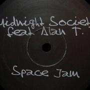 Space Jam Midnight Society S Asteroid Belt Dub