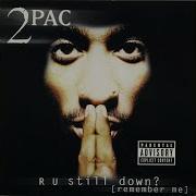 2Pac Nothing To Lose