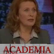 Academia Людмила Сараскина