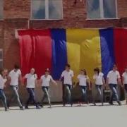 Flash Mob Vanadzor 27 Dproc