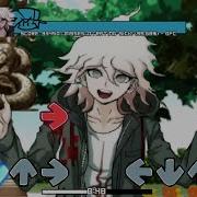 Danganronpa Fnf Nagito