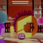 Смотрите В Мае На Gulli Girl