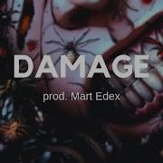 Free Uicideboy Type Beat Damage