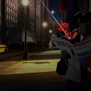 Ultimate Spider Man Animation Teaser Trailer Bad Quality