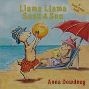 Llama Llama Sand And Sun
