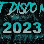 Dj Disco Mix 2023