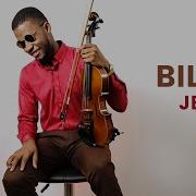 Billie Jean Violin