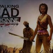 The Walking Dead Michonne Soundtrack Main Menu Theme