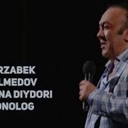 Ota Ona Diydori Manalog Mirzabek Xolmedov