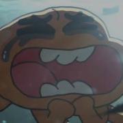 The Amazing World Of Gumball Without You The Matchmaker