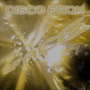 16Th Channel Disco From Space