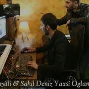 Sahil Deniz Ft Nofer Mikayilli Salam Yeni Versiya