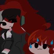 I M Not Gf Fnf Confronting Yourself