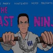 The Last Ninja