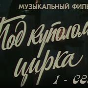 Под Куполом Цирка