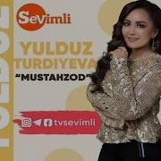 Yulduz Turdiyeva Mustaxzod