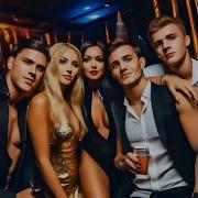 Танцы Танцы До Утра Веселится Детвора