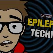 Epileptic Techno Meme Original