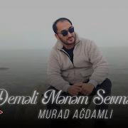 Demeli Menem O Sevmediyin