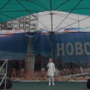Любимая Наша Москва Чурсина Лиза Вокально Хоровая Студия Цтдс Новокосино Родник