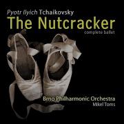 The Nutcracker Op 71 Th 14 Act Ii No 12C Tea Chinese Dance