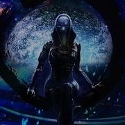 Mass Effect 2 Tali S Voice In English Polish Italian German And