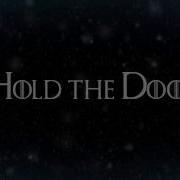 Ramin Djawadi Hold The Door