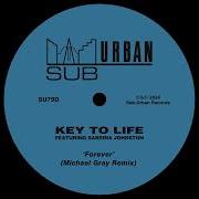 Forever Michael Gray Extended Remix Key To Life Sabrina Johnston Michael Gray