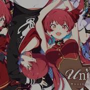 Original Animation Mv Unison Hololive 宝鐘マリン