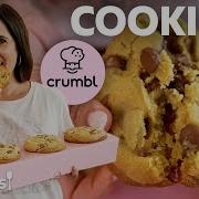 Crumbl Cookies Рецепт