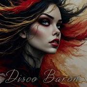 Disko Baron Love S Grand