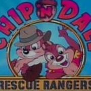 Chip And Dale Rescue Rangers Orchestra