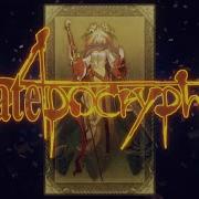 Fate Apocrypha Opening 2