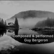 Guy Bergeron Autumn Fog Prog Rock