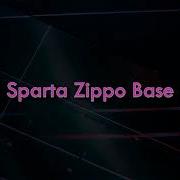 Sparta Zippo Pulse V2 Base