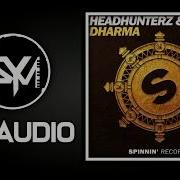 Headhunterz Kshmr Dharma 8D Audio