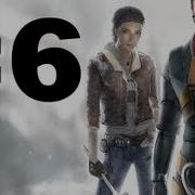 Half Life 2 Chapter 6 We Don T Go To Ravenholm