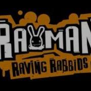 Rayman Raving Rabbids Song